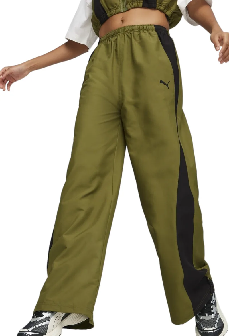 Παντελόνι Puma Dare To Relaxed Parachute Wv 625571-33 Γυναικείο