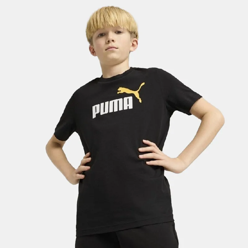 Puma Essentials Παιδικό T-Shirt (9000219035_84174)