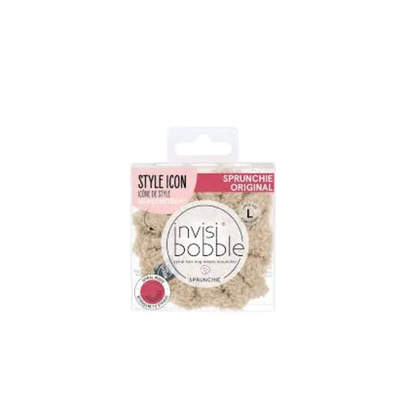 Invisibobble Sprunchie Extra Comfy Bear Necessities - Headband