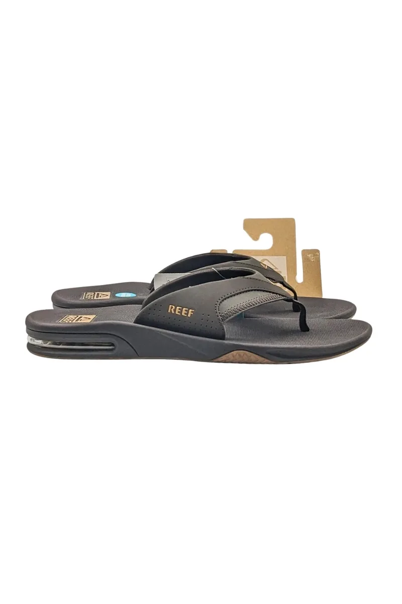 REEF Slides - Παντόφλες FANNING - -RF002026BGM