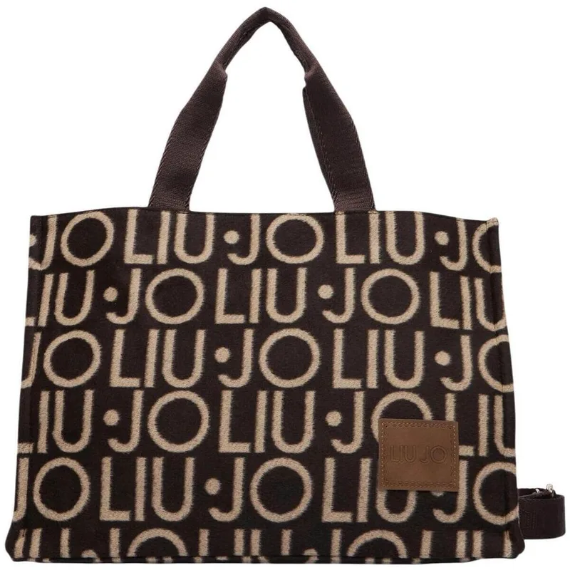 Τσάντα Liu Jo BAG 2F6037 T2742