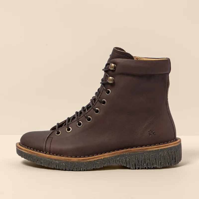 Μποτάκια/Low boots El Naturalista 255723120005
