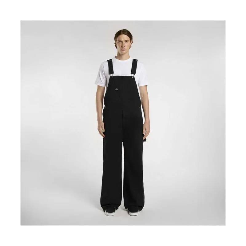 Ολόσωμες φόρμα Dickies Loose canvas bib