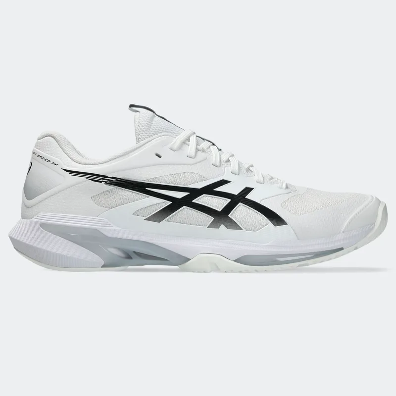 Ανδρικά παπούτσια τένις ASICS Solution Speed FF 4.0