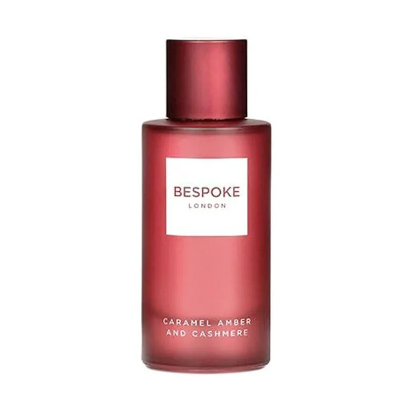 Άρωμα Bespoke London Eau de Parfum - Caramel Amber Cashmere 100ml