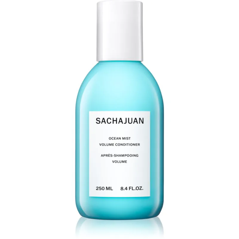 Sachajuan Ocean Mist Volume Conditioner μαλακτικό για όγκο για εφέ της παραλίας 250 ml