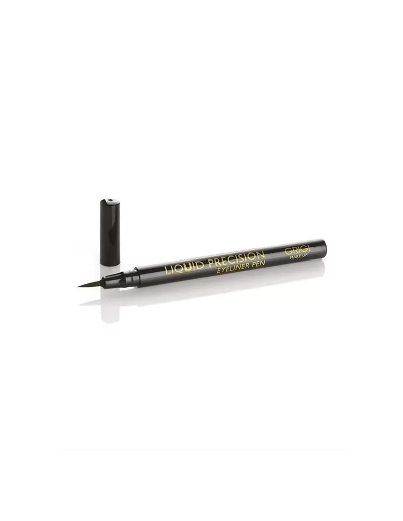Grigi Make-up Liquid Precision Eyeliner Pen Brown - Καφε