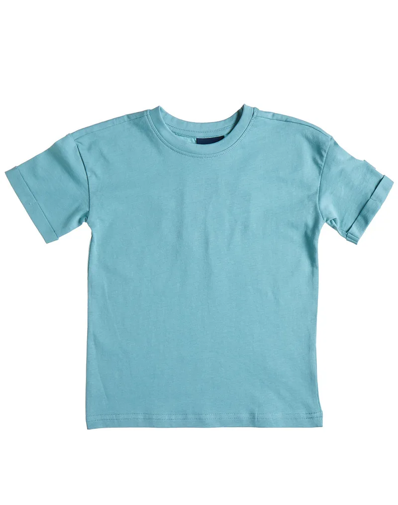 ALOUETTE ΜΠΛΟΥΖΑ FIVE STAR 00251606-0241 MintGreen