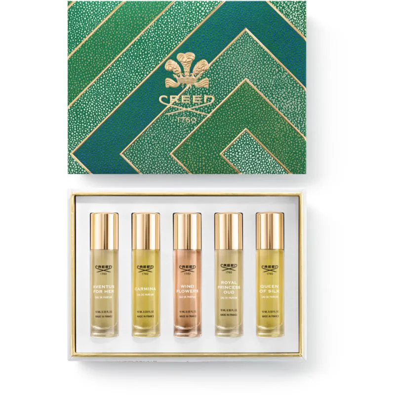 Creed Female Giftset σετ δώρου για γυναίκες