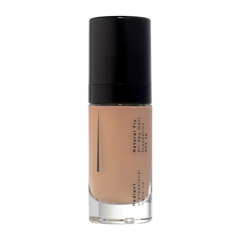 Natural Fix All Day Matt Make Up 30ml