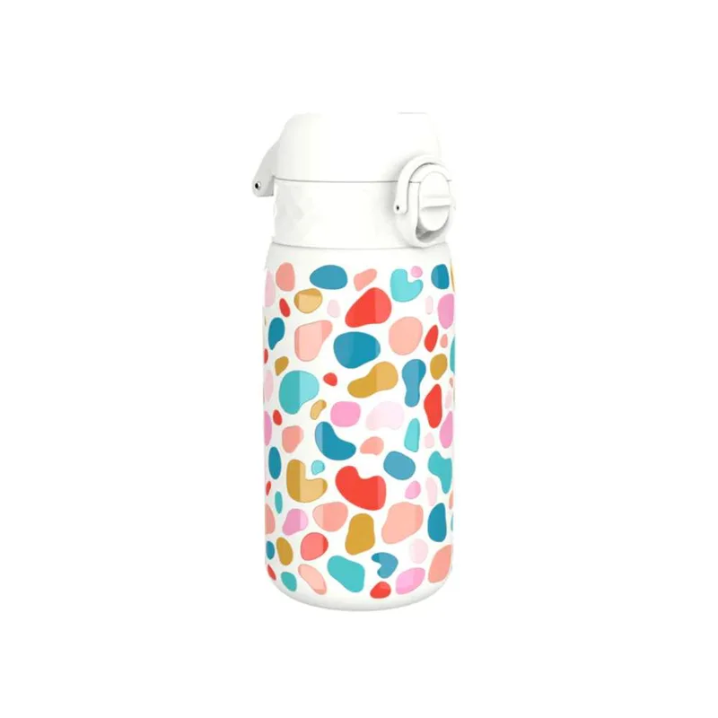 ION8 Μπουκάλι Παιδικό Θερμός Χωρητικότητας 320ml Splodge
