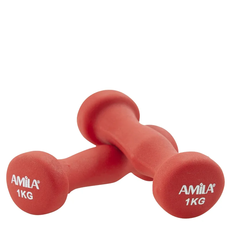 Amila Soft Weight2x1kg