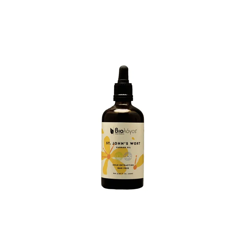 Biologos Βαλσαμέλαιο -100ml
