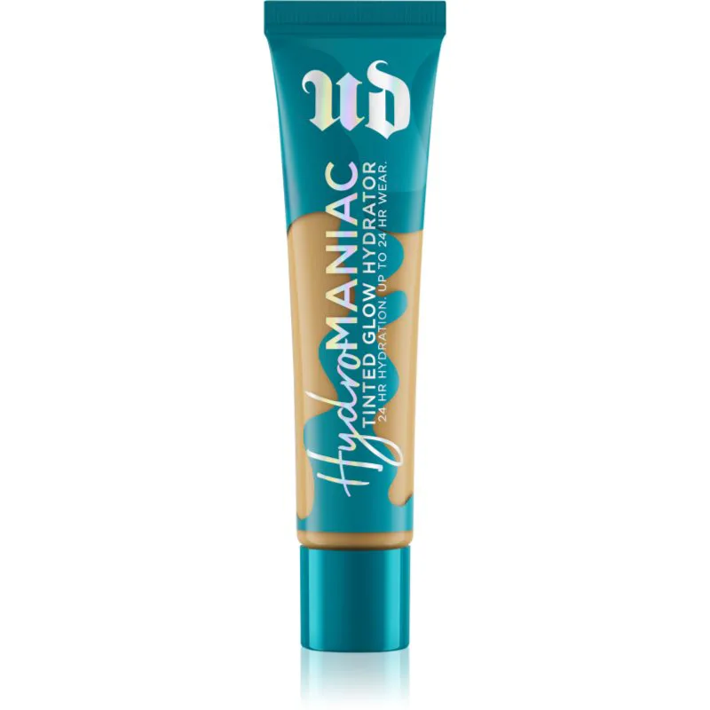 Urban Decay Hydromaniac Tinted Glow Hydrator ενυδατικό μεικ απ απόχρωση 50 35 ml