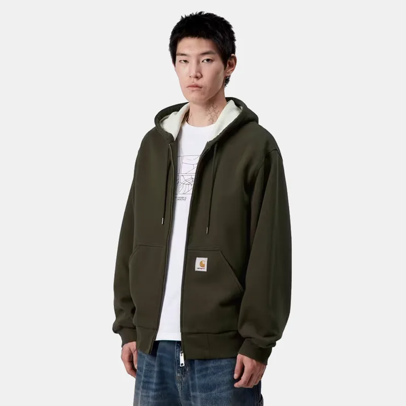 Carhartt WIP Active Unisex Ζακέτα (9000235209_1985)