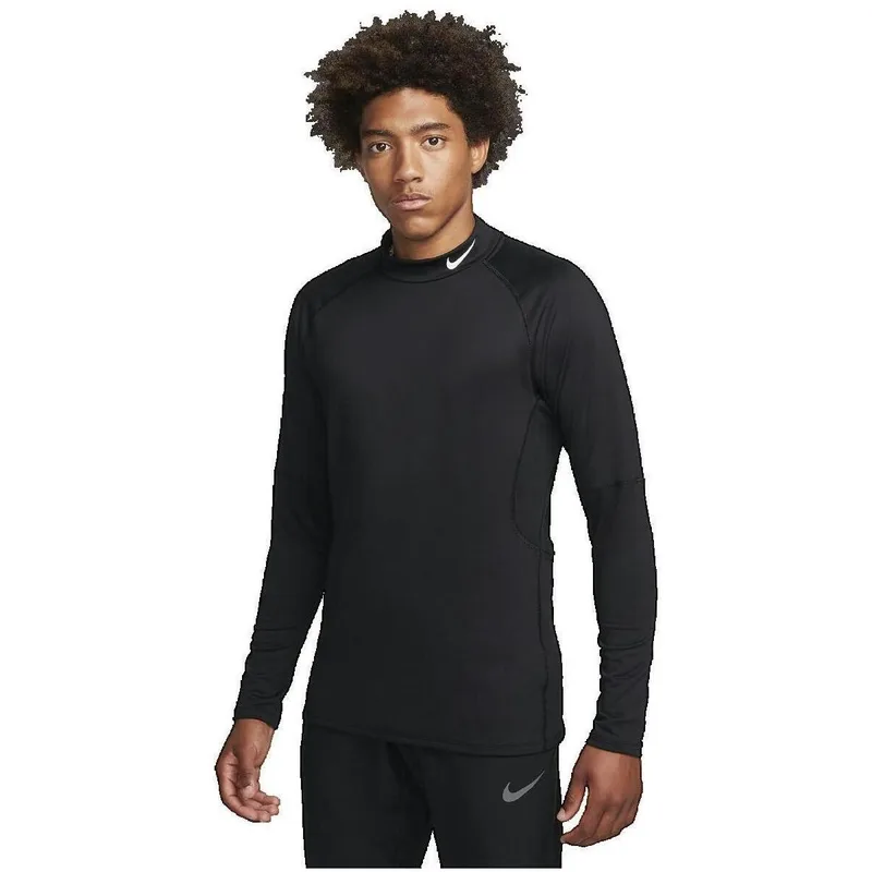 Μπλουζάκια με μακριά μανίκια Nike T-shirt manches longues Dri-FIT FB7908