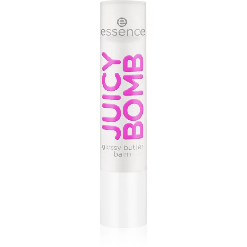 essence Juicy Bomb Βάλσαμο για χείλη απόχρωση 06 Wake Me Up Before You Coco 2 γρ