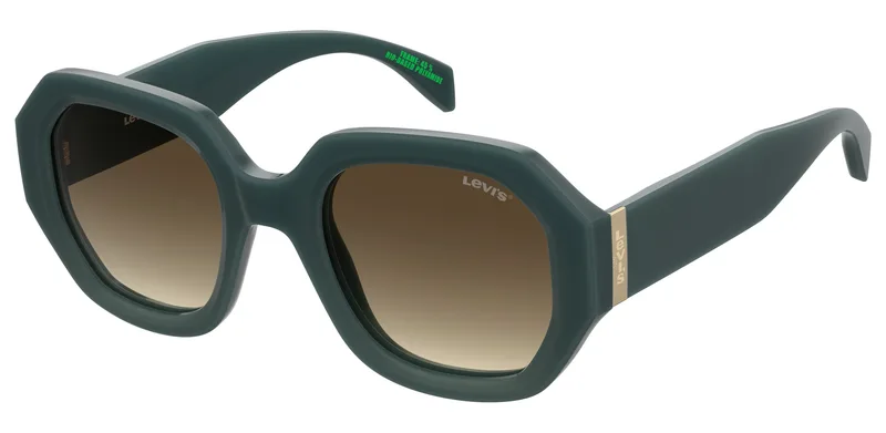 Levi's Women's Sunglasses LV-1066-S-1ED (51/23/140 mm)