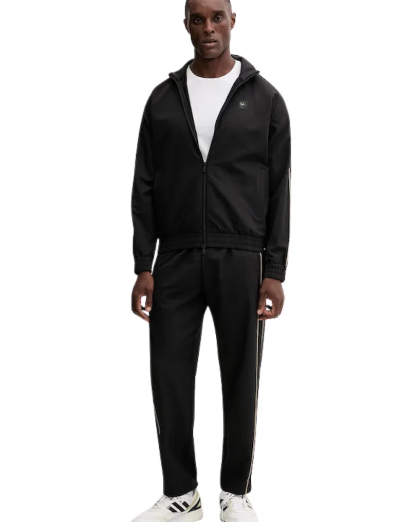 EA7 - Σετ Φόρμας Ανδρική 7M000785AF16945-BLACK