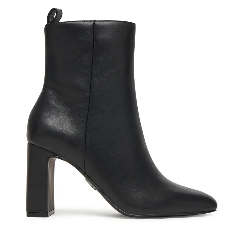 Μποτάκια Steve Madden Adelisa SM11002626 Μαύρο
