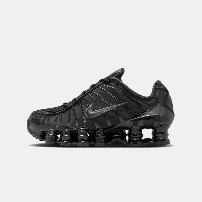 Nike Shox Tl Παιδικά Παπούτσια (9000234281_40511)