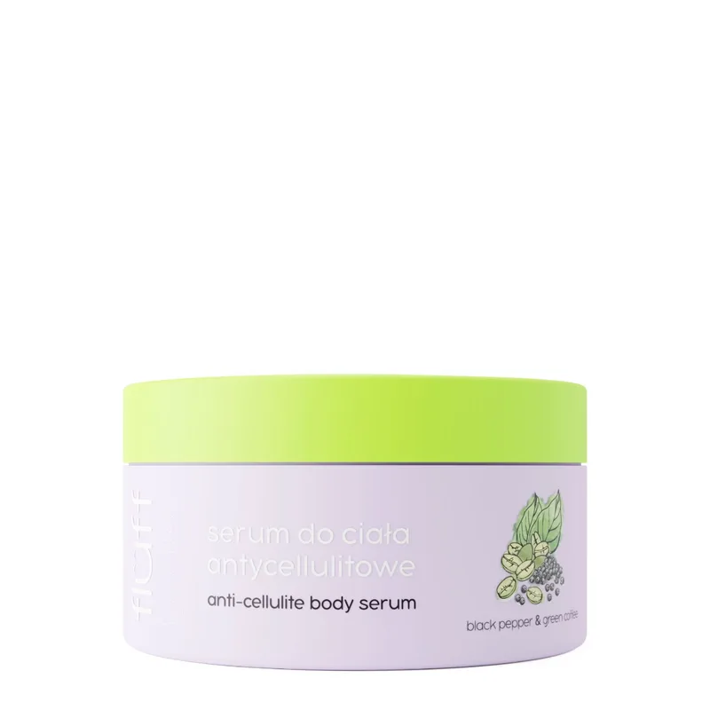 Anti-Cellulite Serum 100ml