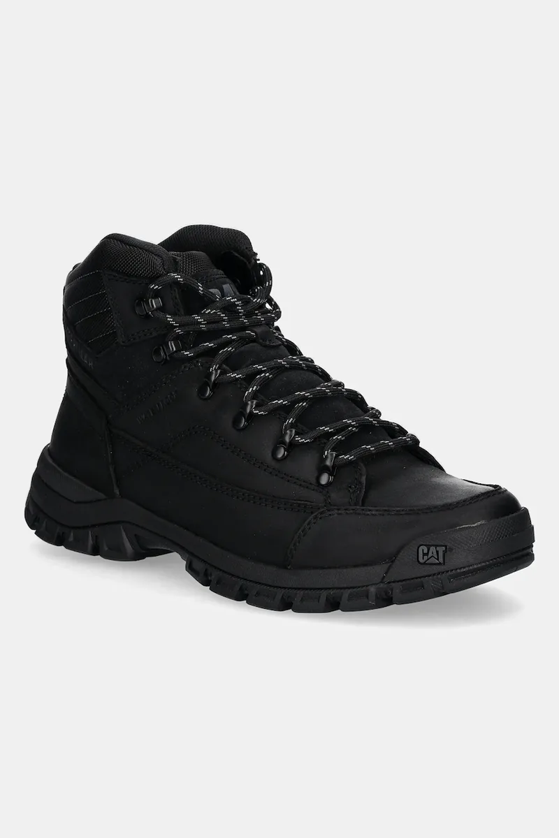 Δερμάτινα παπούτσια CAT Footwear THRESHOLD HIKER WP