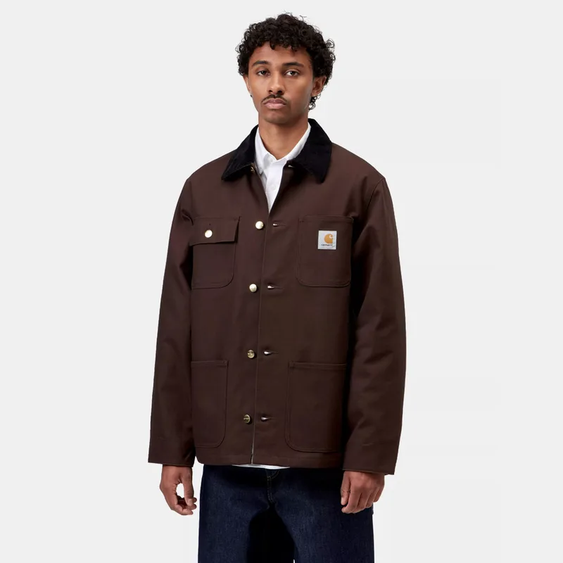 Carhartt WIP Michigan Coat (9000276477_94489)