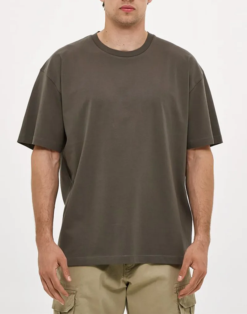 BROKERS ΑΝΔΡΙΚΟ T-SHIRT 26017221752-82 Mixed