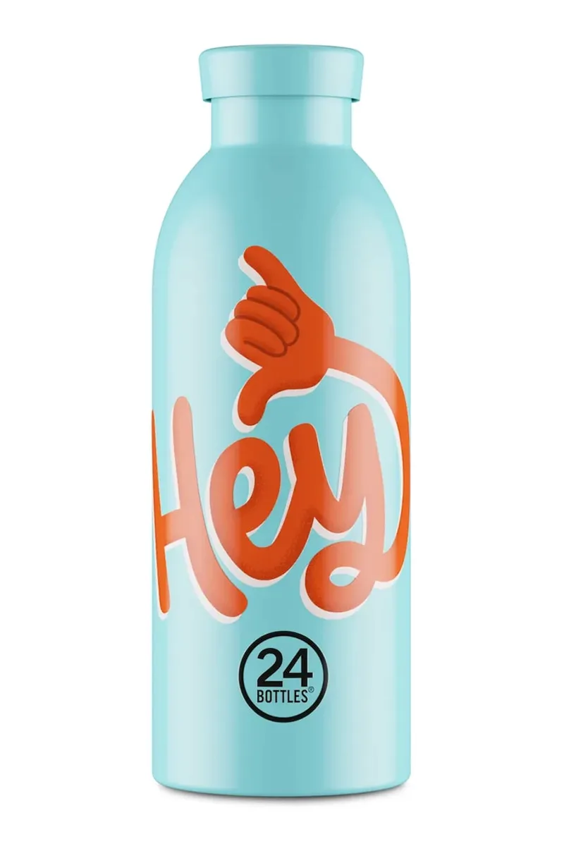 Θερμός 24bottles Clima 500ml Blue