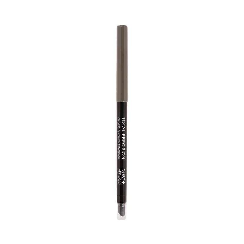 ΜΟΛΥΒΙ ΜΑΤΙΩΝ MHXANIKO TOTAL PRECISION ΓΚΡΙ-ΚΑΦΕ 0,3GR