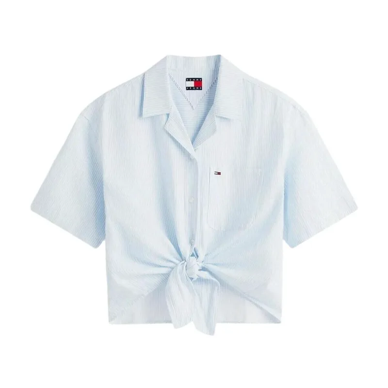 Πουκάμισα Tommy Hilfiger DW0DW22210 0A6