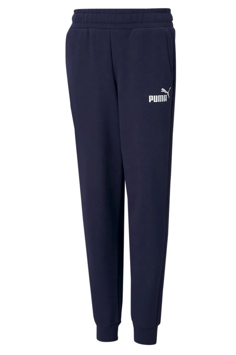Παντελόνι Puma Essentials Logo 586973-06 Αγόρι