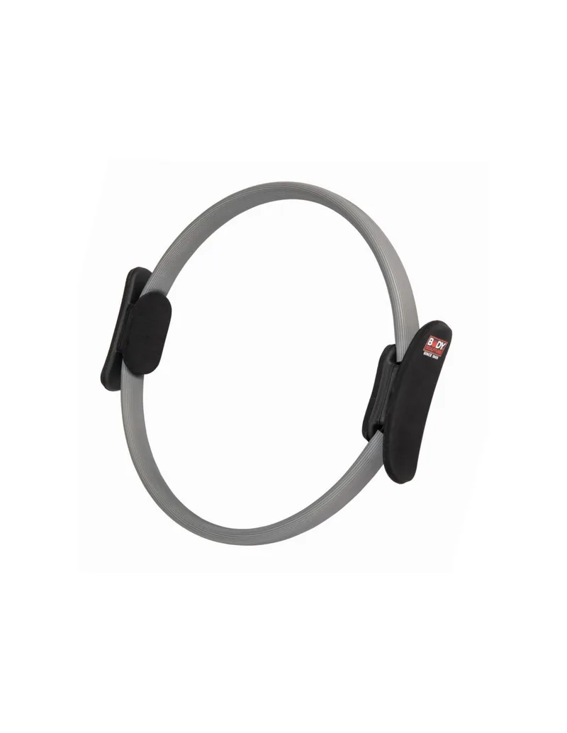 Body Sculpture BB 6321 Pilates Ring Γκρι