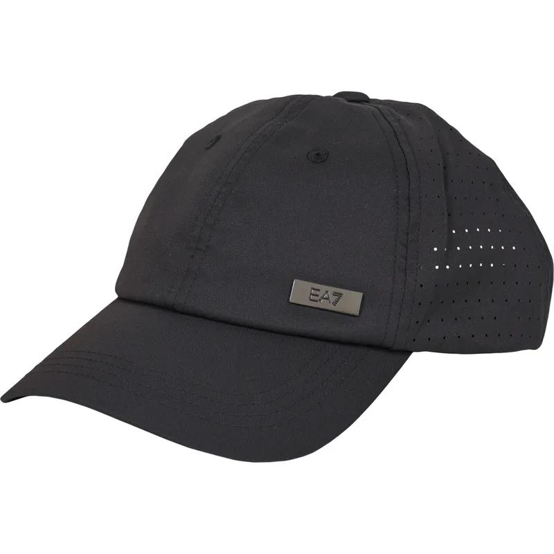 Κασκέτο Emporio Armani EA7 TRAIN PREMIUM U CAP