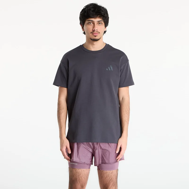 T-shirt adidas Terrex Xploric Graphic T-Shirt Carbon XL