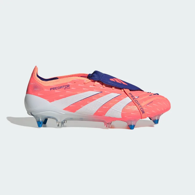 adidas Predator Elite SG Unisex Ποδοσφαιρικά Παπούτσια (9000256164_90443)