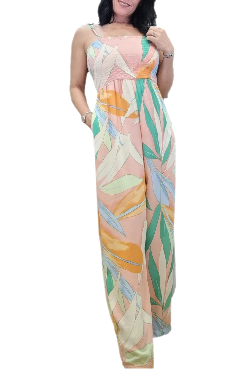 Only Onlalma Life Poly Bianca 15290803-Coral Cloud Γυναικείο