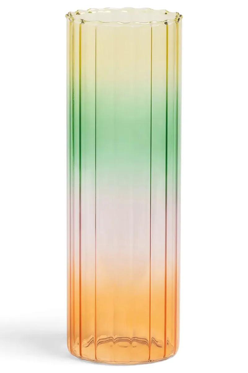 Διακοσμητικό βάζο &k amsterdam gradient small