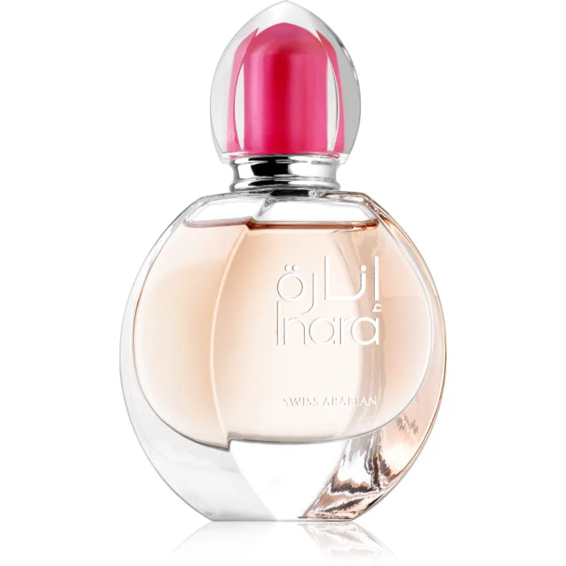 Swiss Arabian Inara Eau de Parfum για γυναίκες 55 μλ