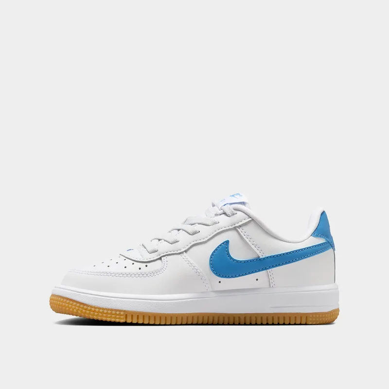 Nike Air Force 1 '07 LV8 Παιδικά Παπούτσια (9000207250_81649)