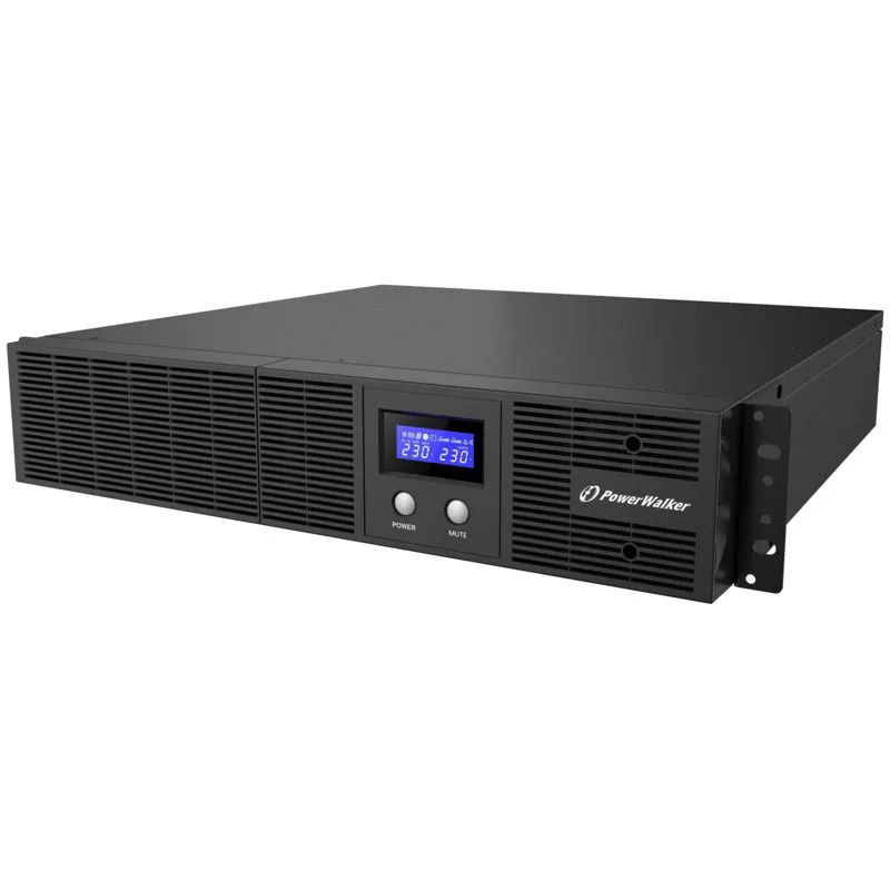PowerWalker VI 3000 RLE UPS 3000VA / 1800W