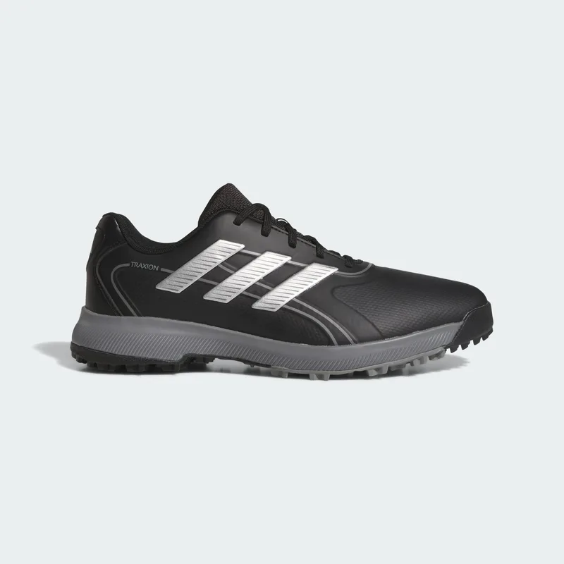 adidas M Traxion Lite Max Spikeless Bounce Golf (9000278963_90239)