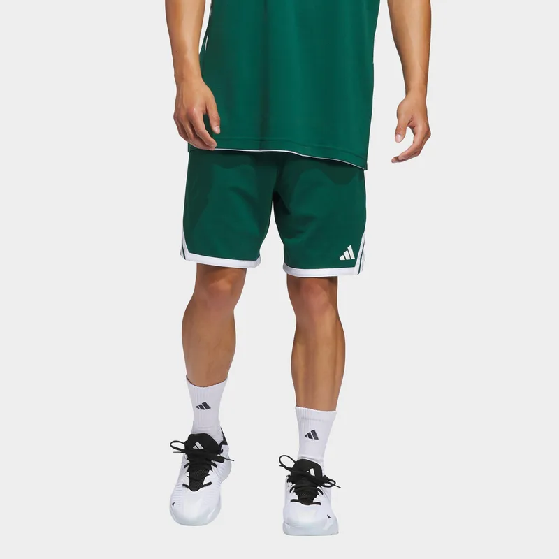 adidas M 3G Speed Basketball Aeroready Shorts (9000277755_76710)