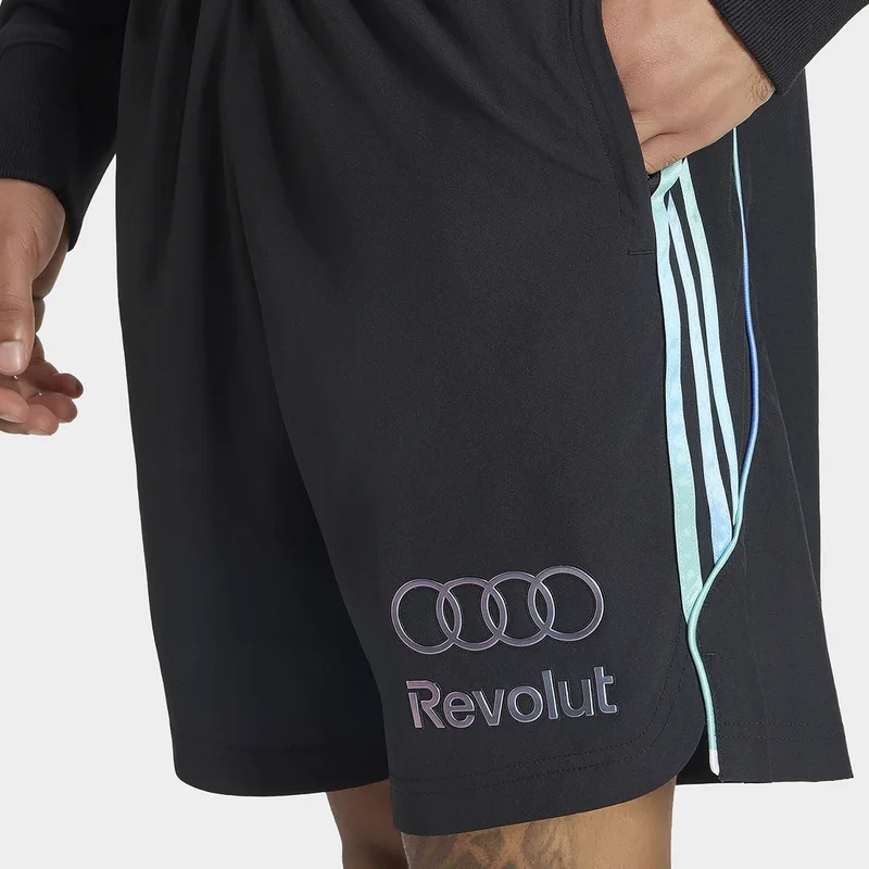 adidas Audi Revolut F1 Team Teamgeist Ανδρικό Σορτς (9000278094_63212)