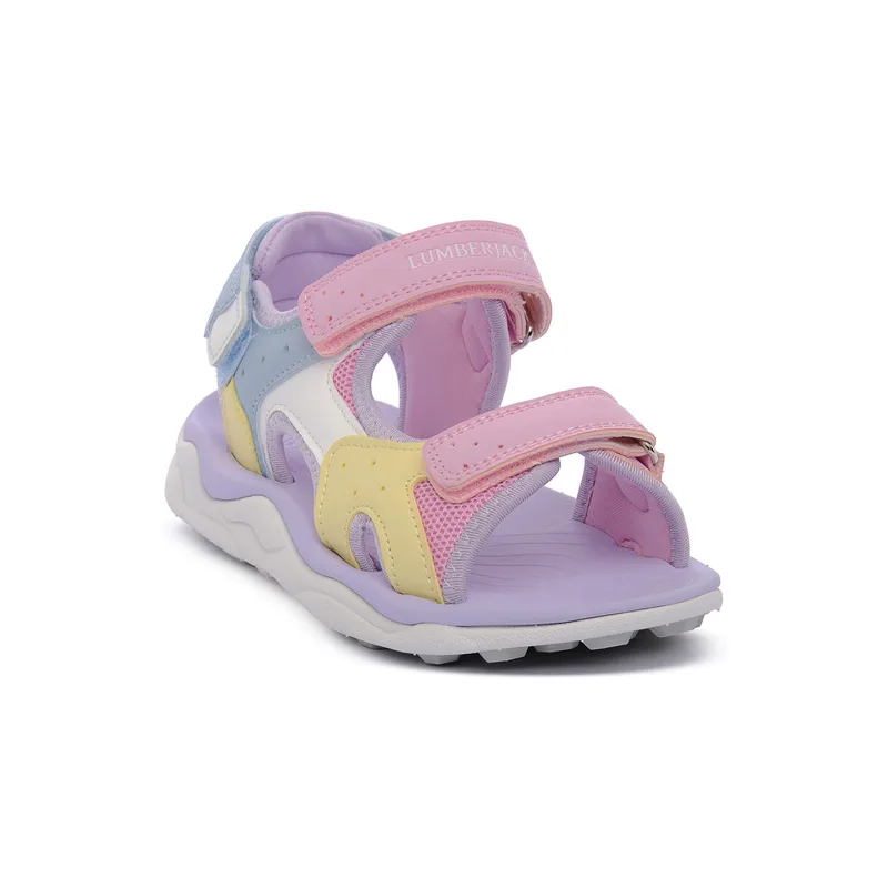 Σανδάλια χωρίς τακούνι Lumberjack WIGGY SANDAL