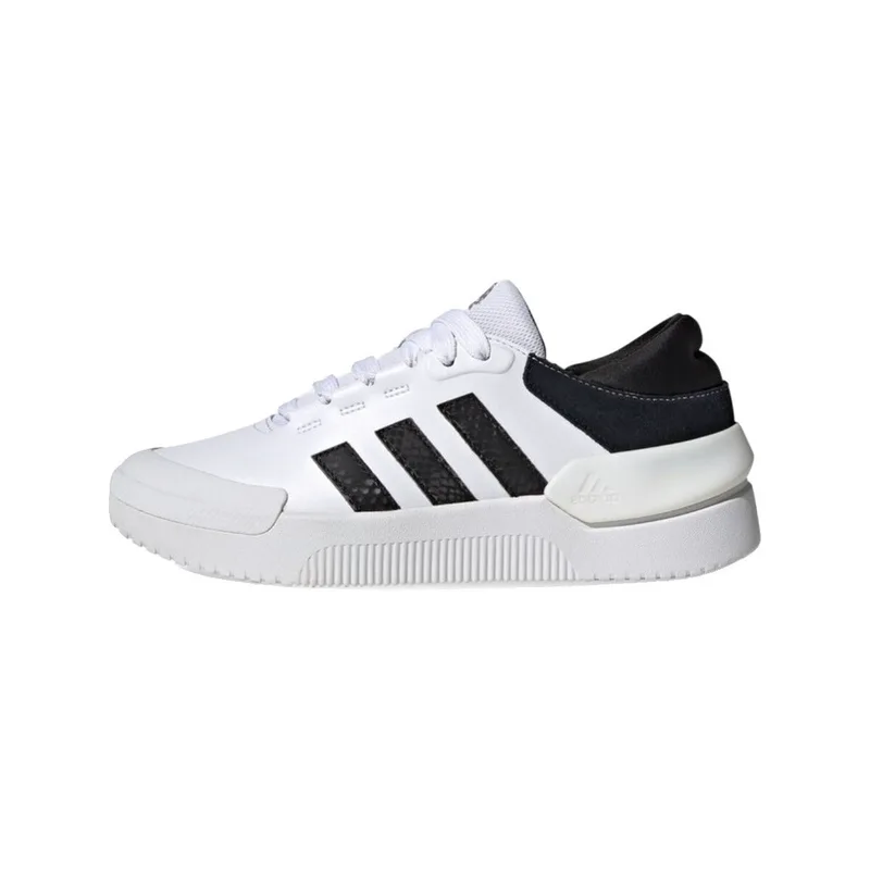 Sneakers adidas Baskets court funk recyclées
