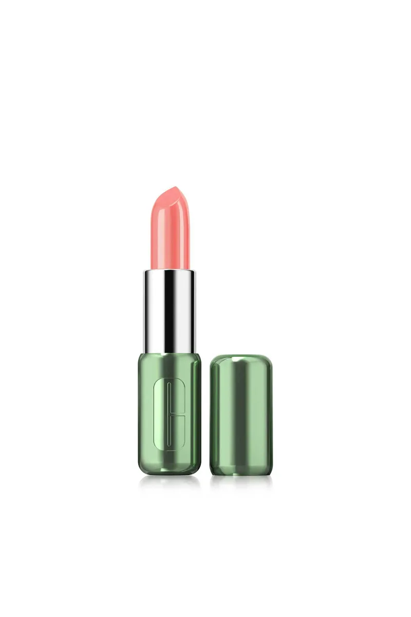 Clinique Pop™ Longwear Lipstick Shine 3,9 gr - V6W0010000 Melon Pop