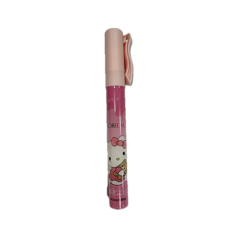 Αρώμα Παιδικό Στυλό 12ml Ροζ Kitty