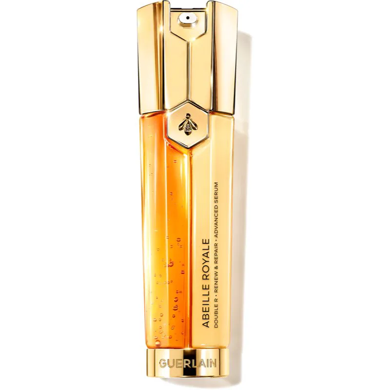 GUERLAIN Abeille Royale Double R Renew & Repair Advanced Serum ανανεωτικός ορός 50 ml